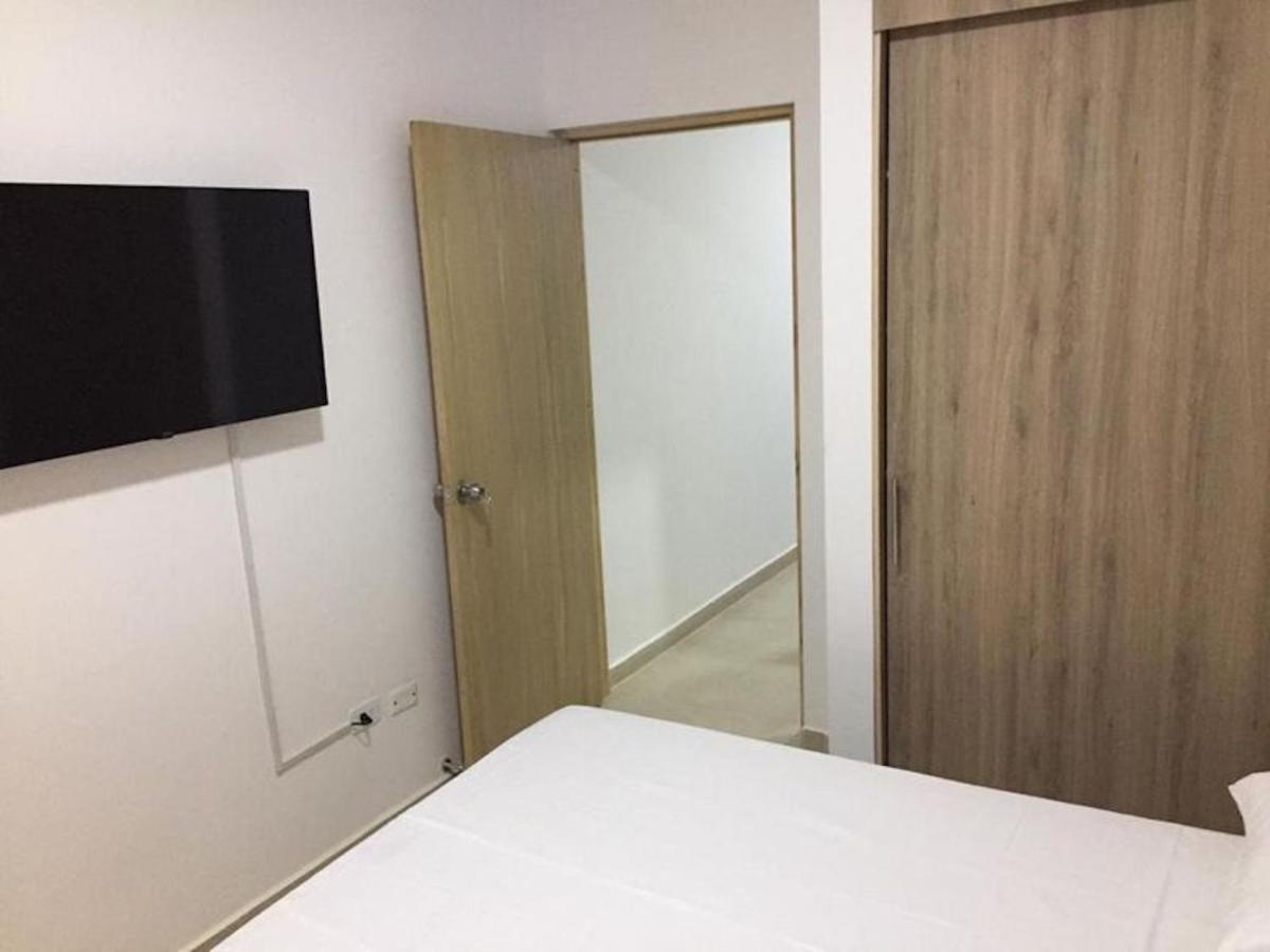 Apartamento Estadio Obelisco Parking, Wifi Netflix Apartment Medellin